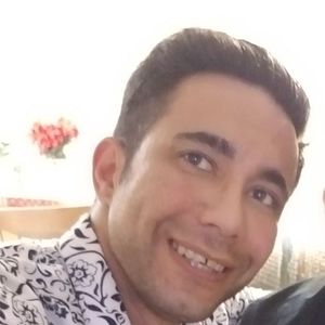 Meet your Posher, Hamid